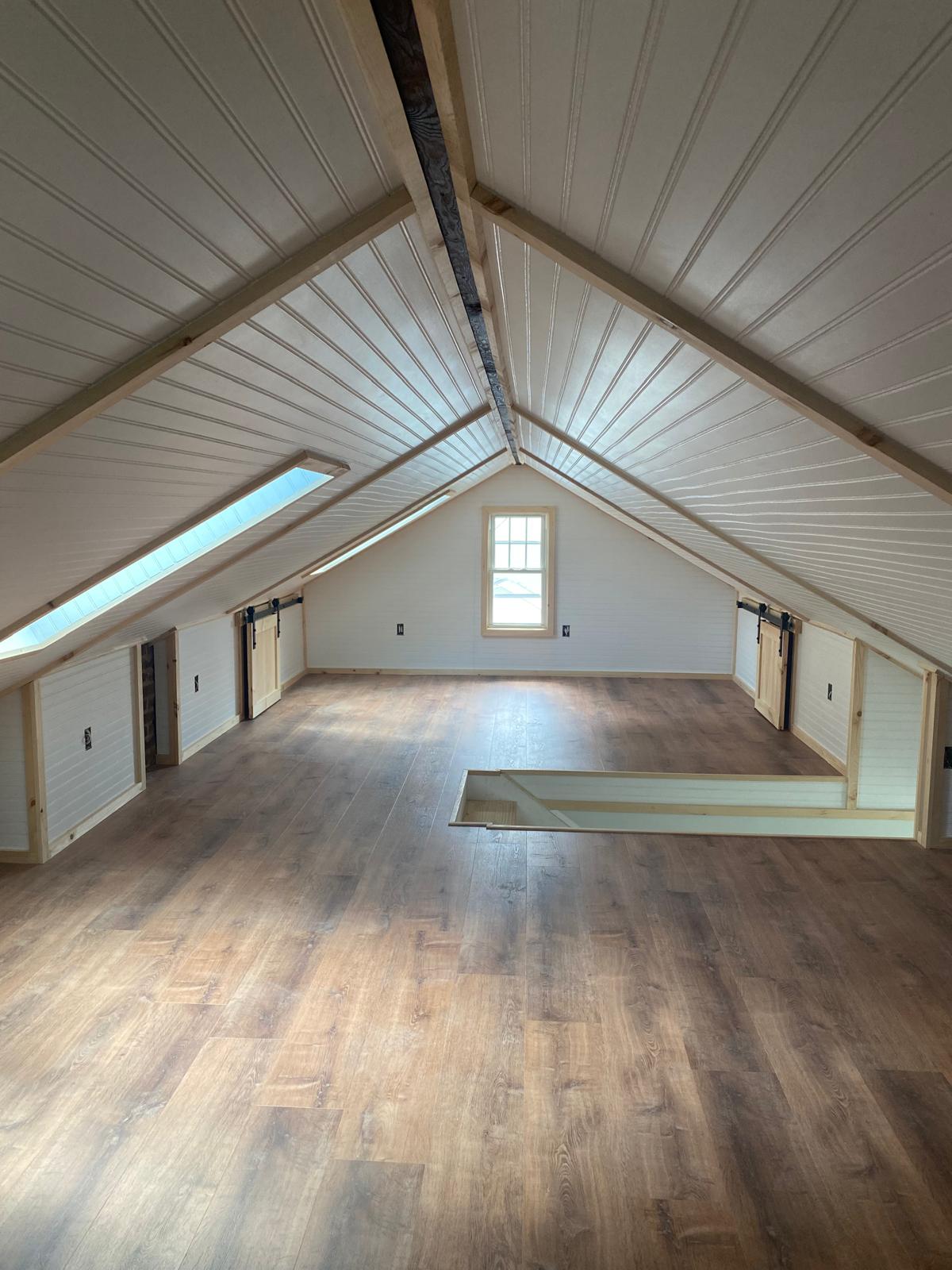 Hardwood flooring in Connecticut