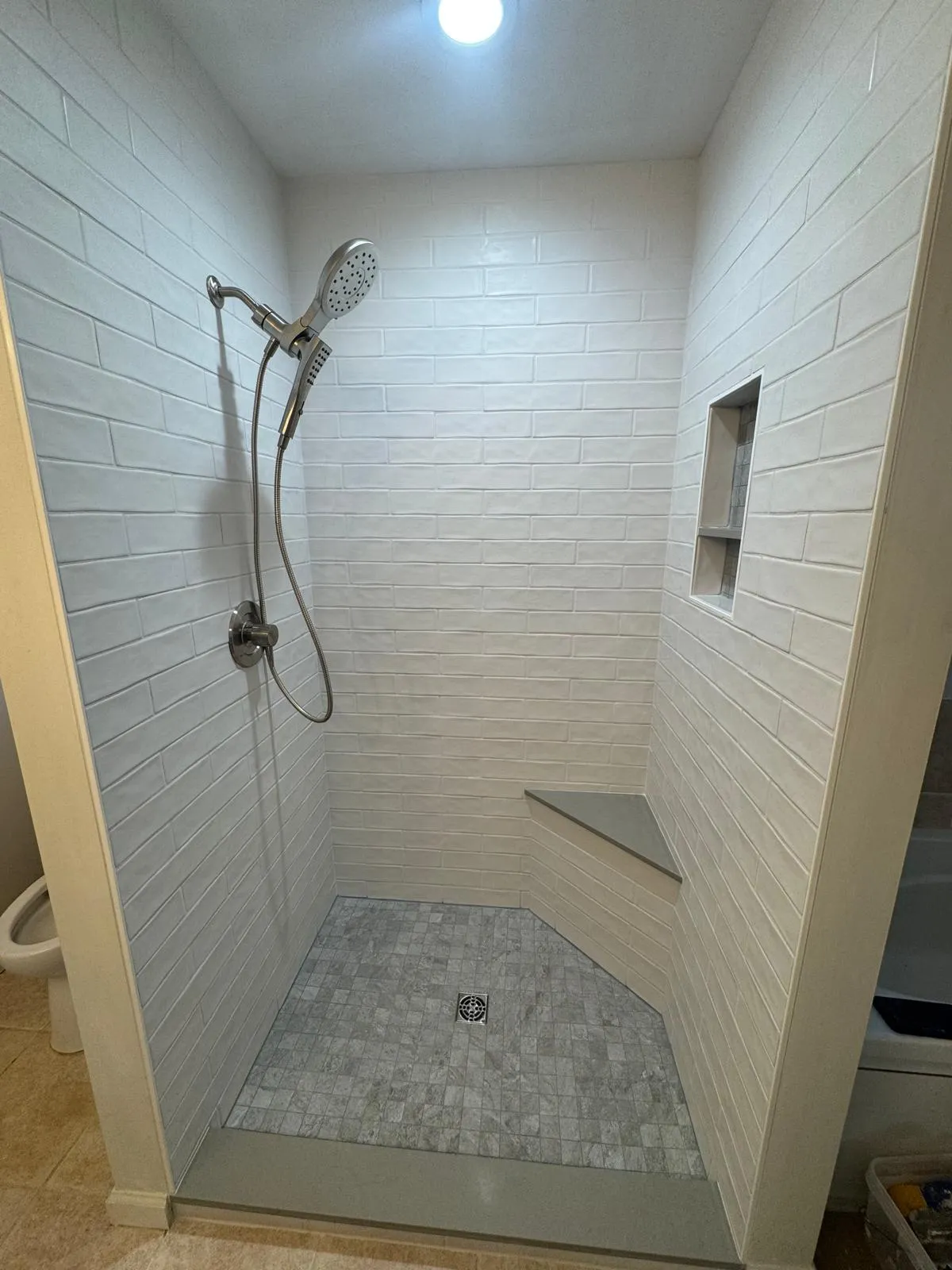 Remodeling project in Connecticut