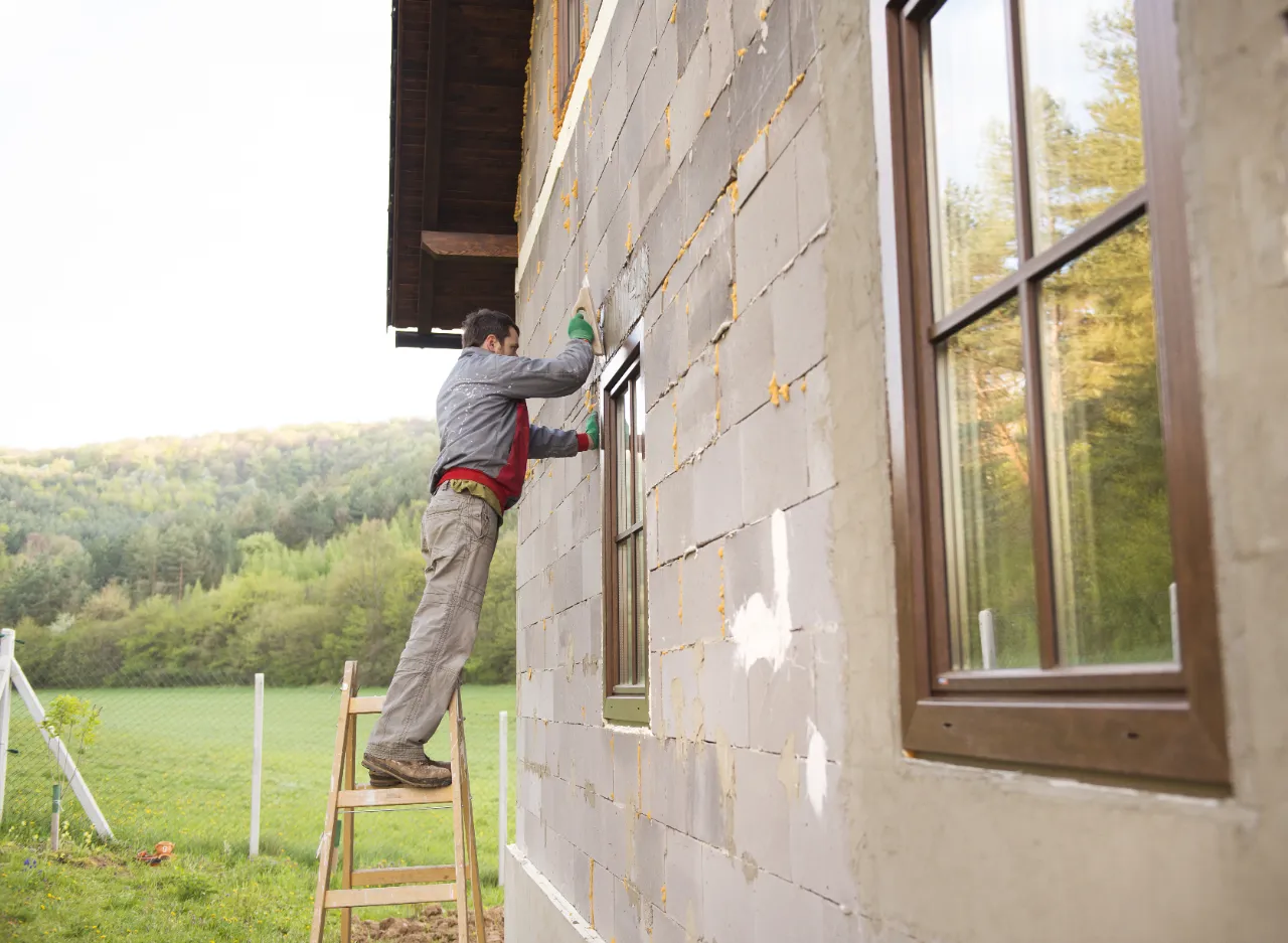 Energy efficient windows in Connecticut