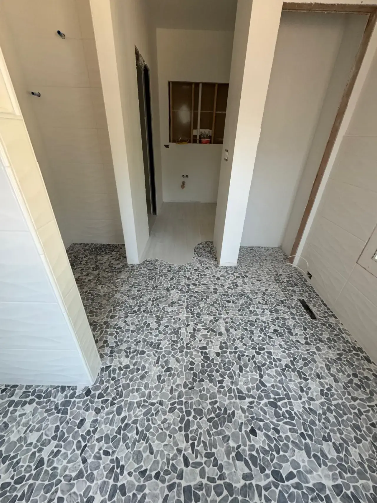 Kitchen backsplash tile in Connecticut